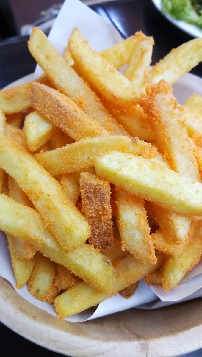 Chic Garden Coffee Bar - 5