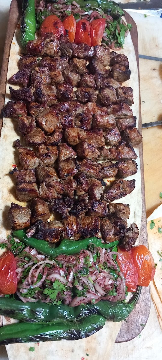 GÜZELBAHÇE CAFE PIKNIK - 5