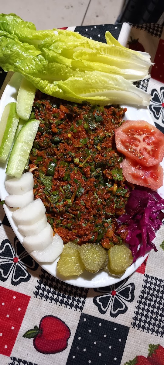 GÜZELBAHÇE CAFE PIKNIK - 8