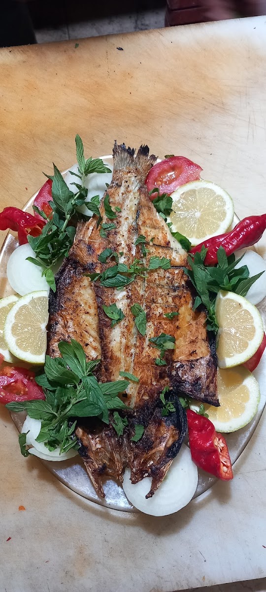 GÜZELBAHÇE CAFE PIKNIK - 9