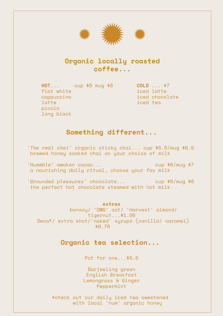 The Good Eats Mooloolaba - 2