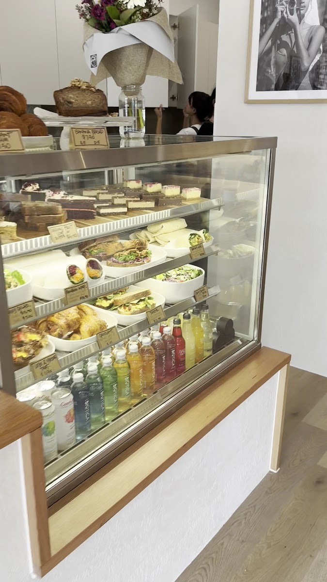 The Good Eats Mooloolaba - 2