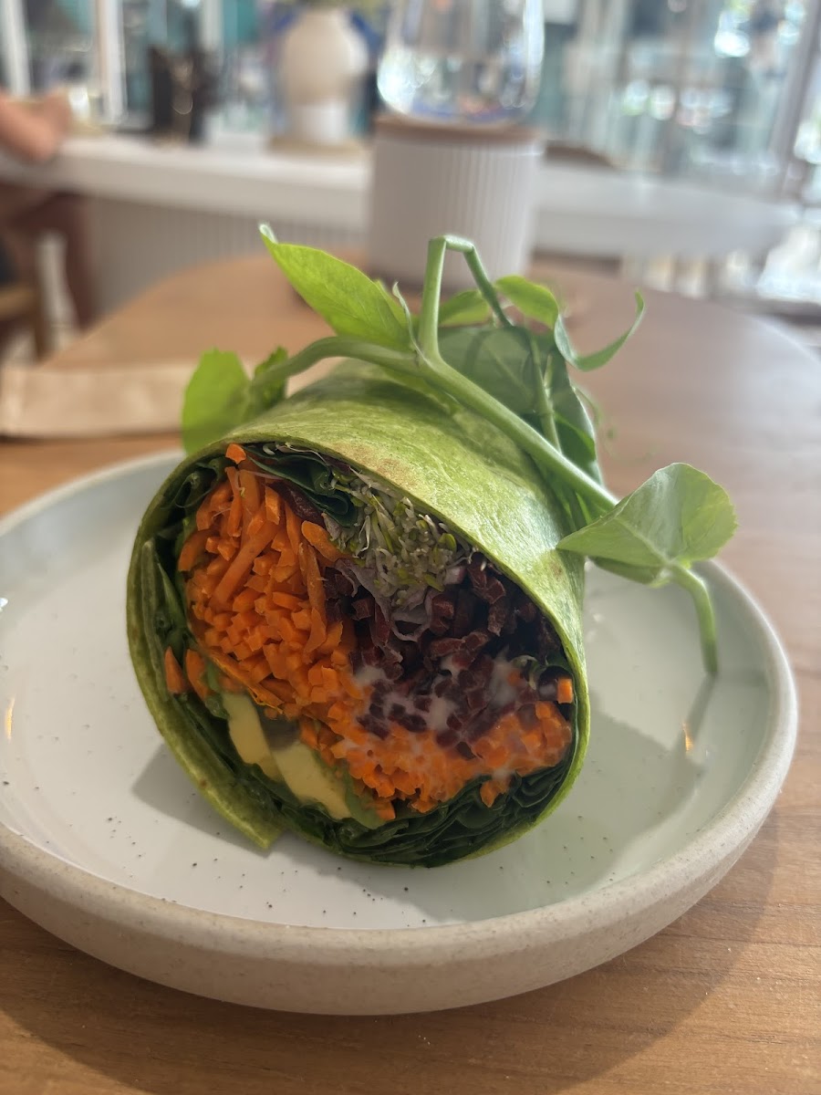 The Good Eats Mooloolaba - 5