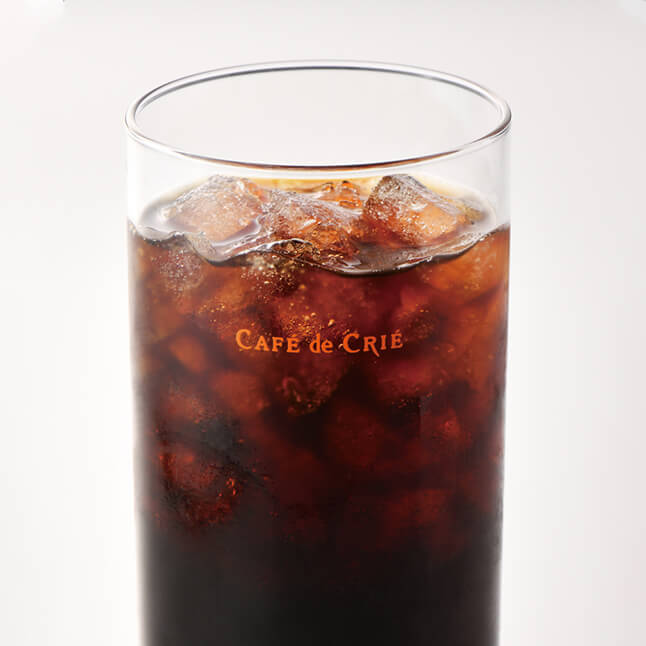 Cafe de Crie - Sagami-Ono Station Square - 4