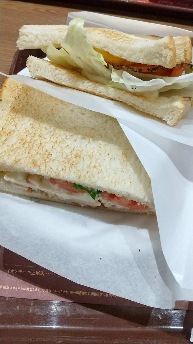 Cafe de Crie - Sagami-Ono Station Square - 8