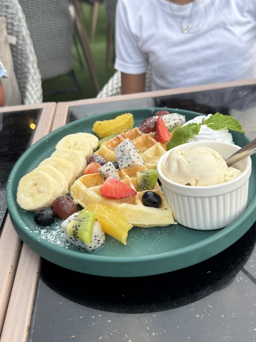 Mermaid Food&Drink - 5