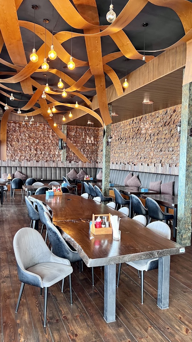 Mermaid Food&Drink - 6