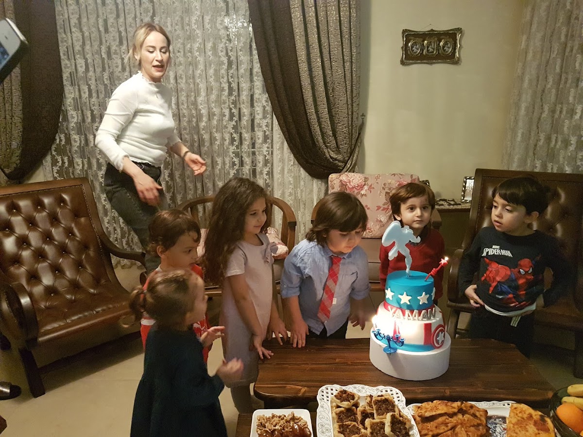 Showland Playstatıon Cafe