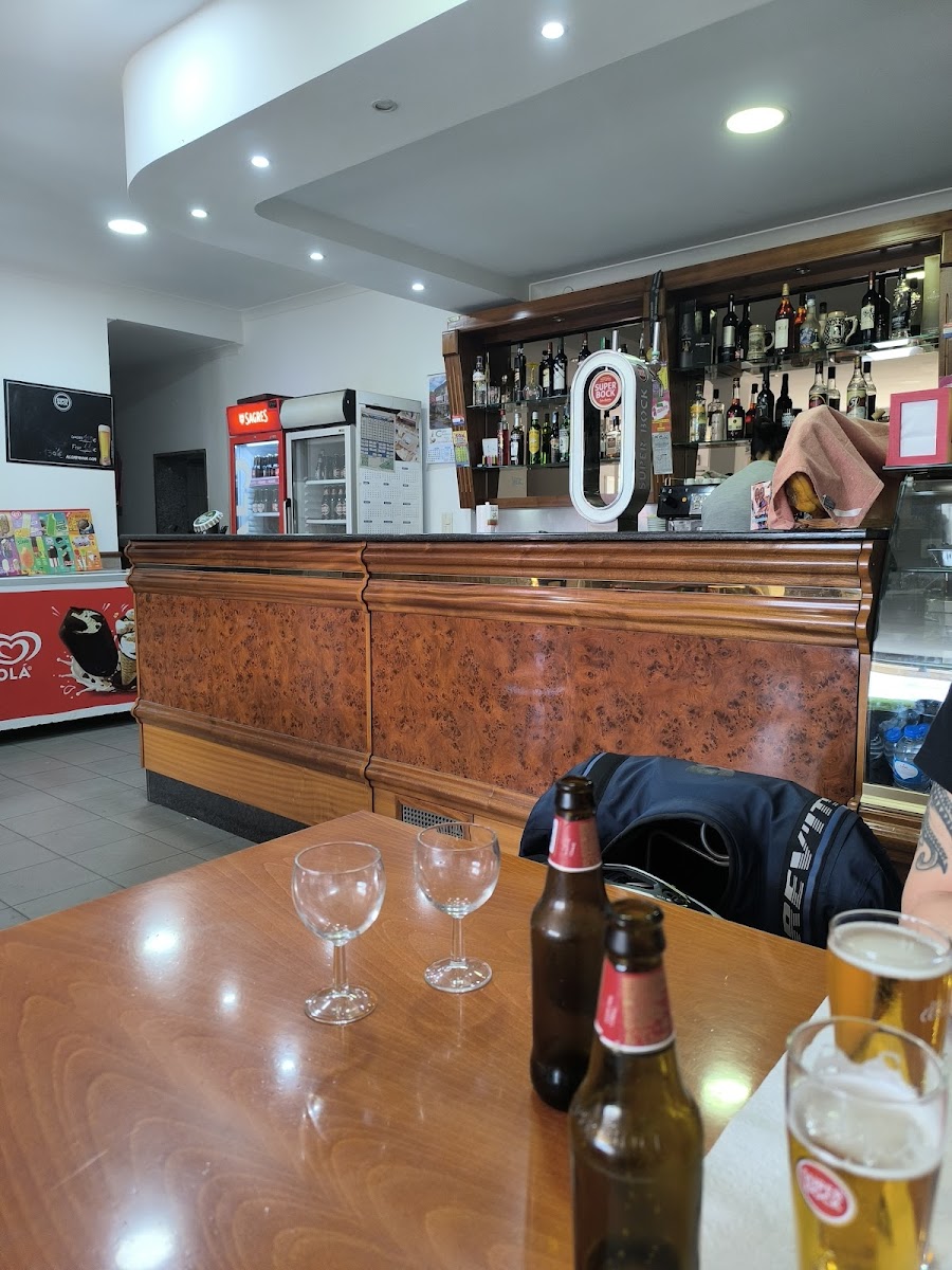 Churrascaria O Manel