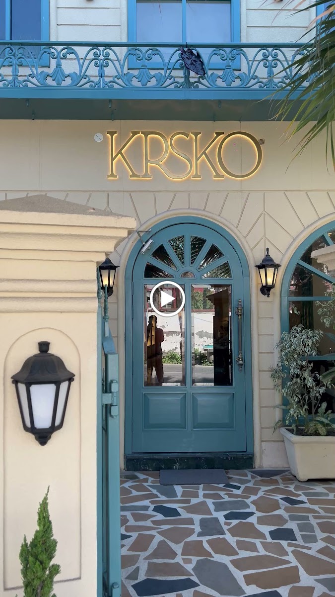 Krsko Cafe & Clothing