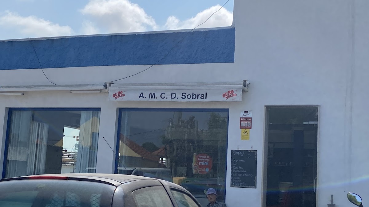 Sobral, Lourinhã, Lisboa