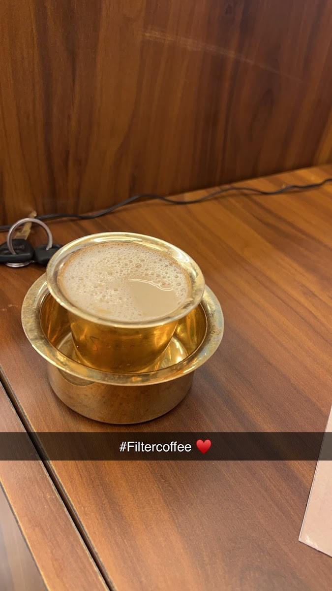 Madras Cafe and Dumpling hood - 2