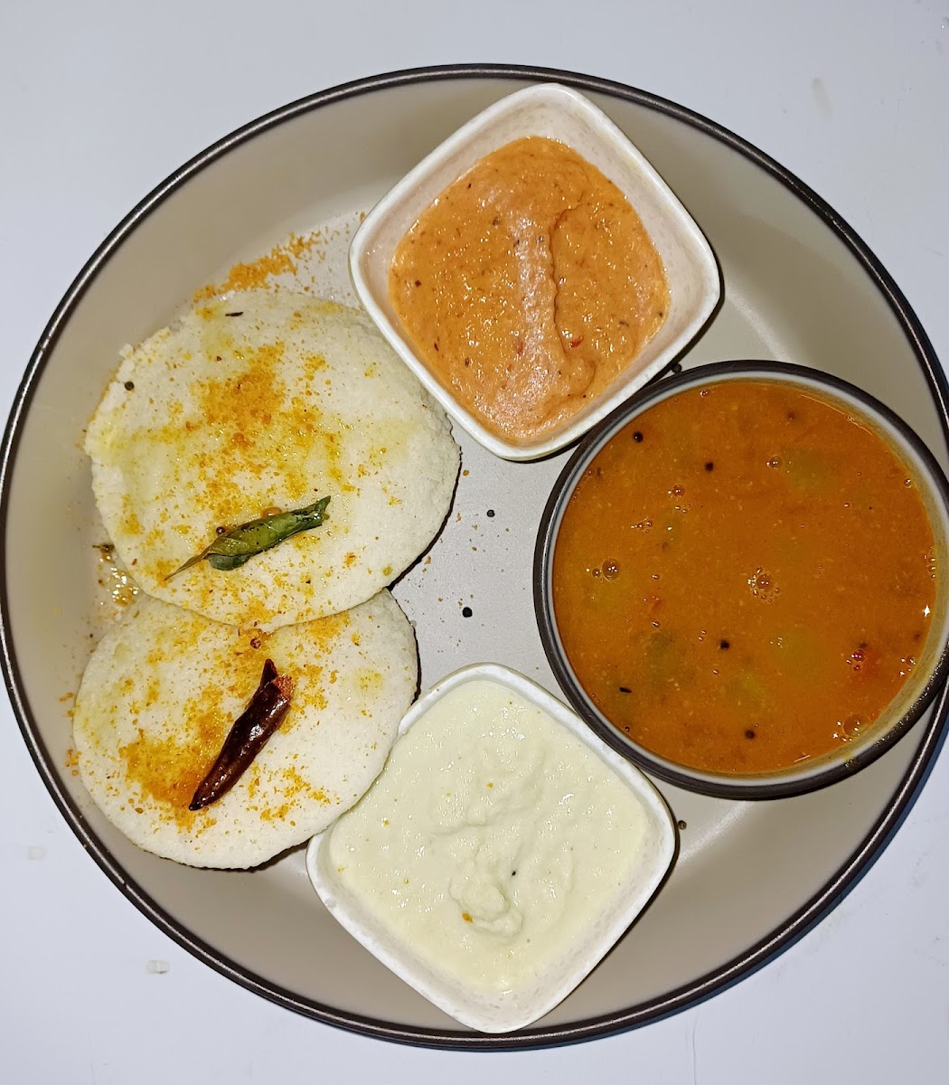 Madras Cafe and Dumpling hood - 3