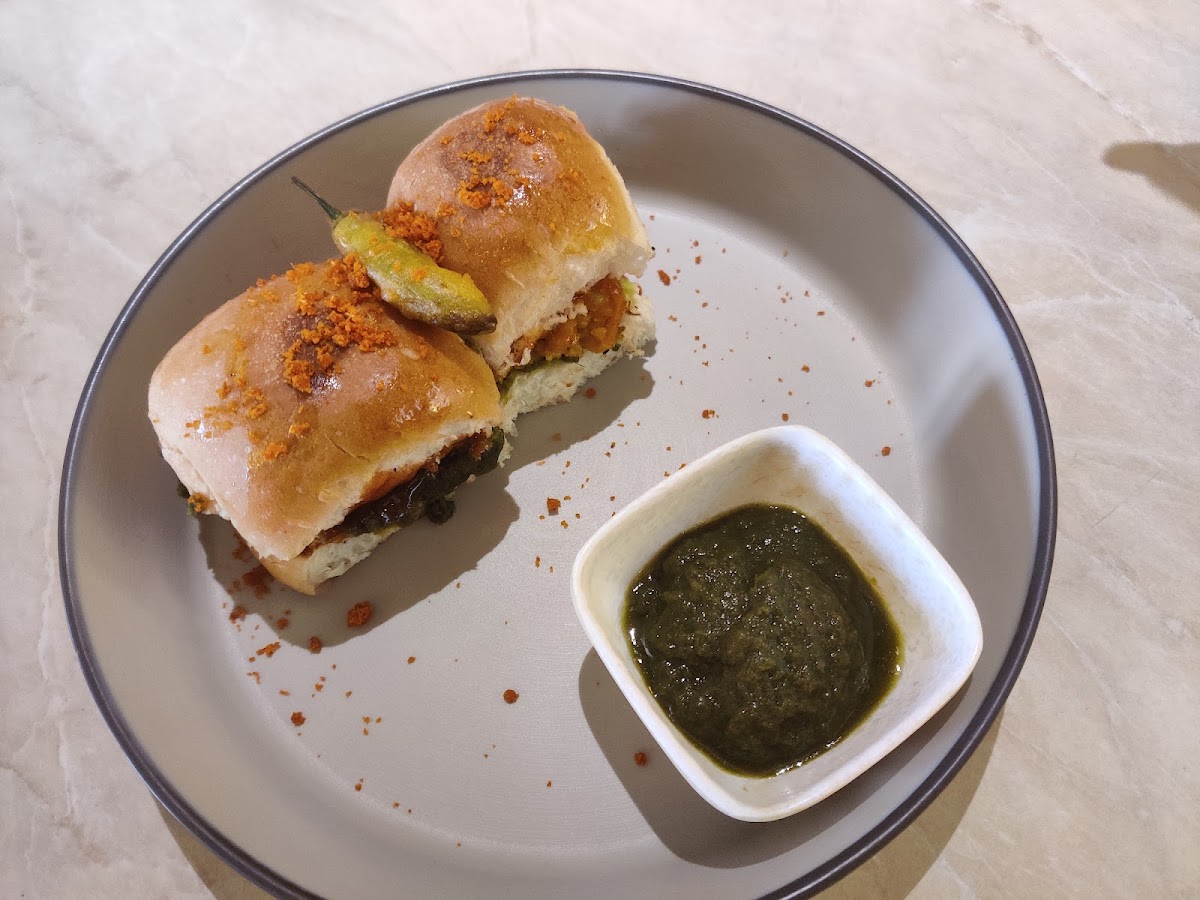 Madras Cafe and Dumpling hood - 7