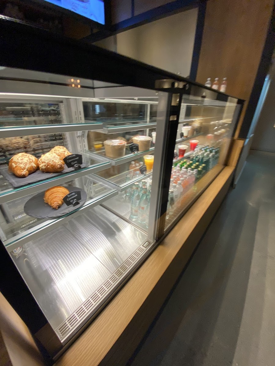 Kava & Chai • American University of Sharjah | Coffee & Desserts