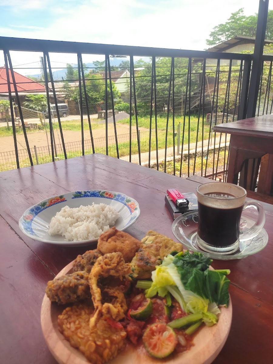 WKS - Warung Kampung Sedulur