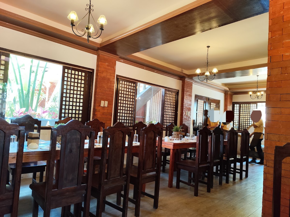 Karilagan Stevia Farm Cafe