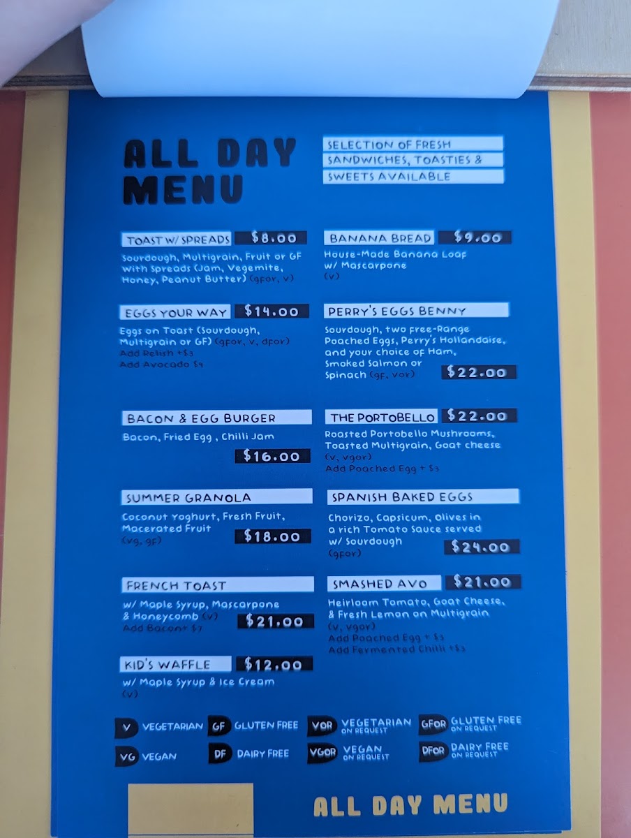 Perry’s (Peregrine Social Club) - 3