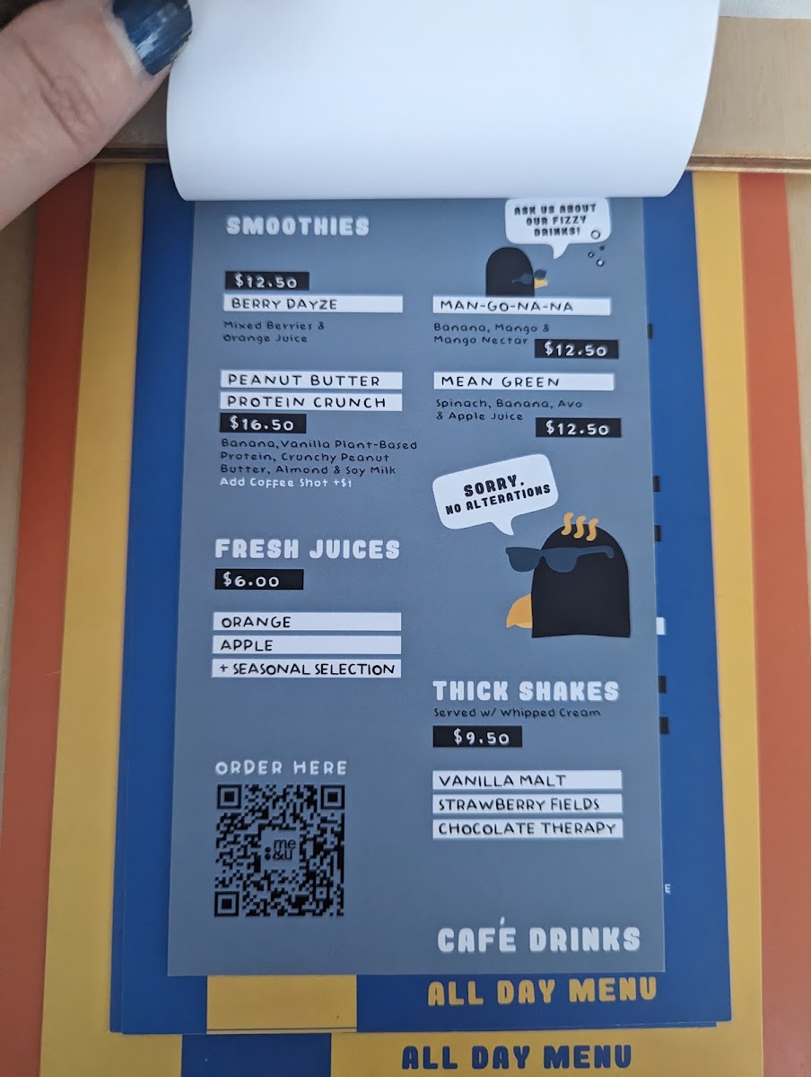 Perry’s (Peregrine Social Club) - 5