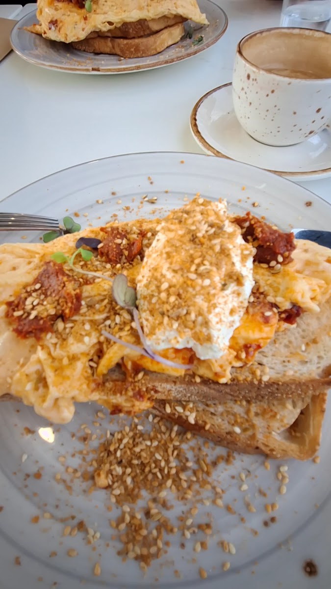 Perry’s (Peregrine Social Club) - 2