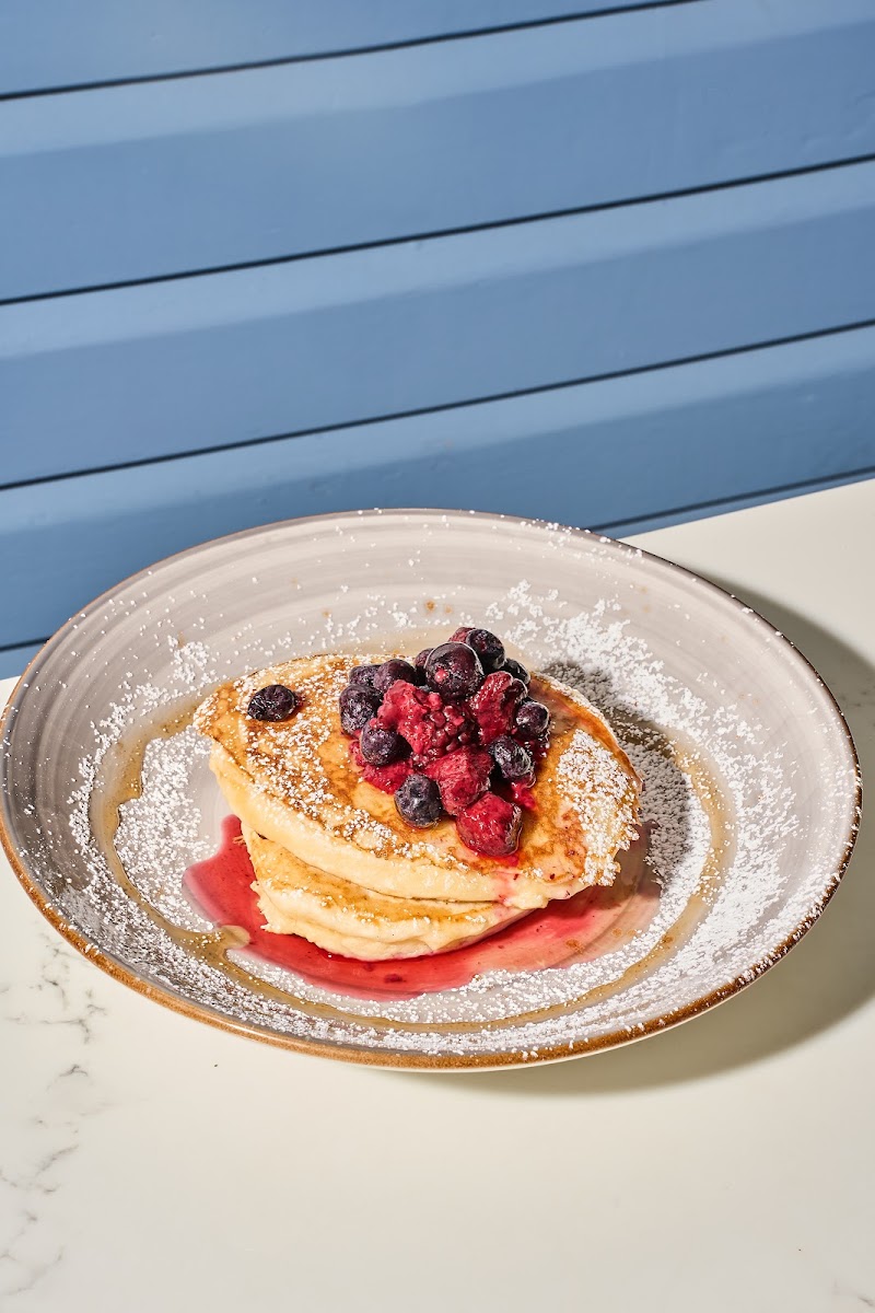 Perry’s (Peregrine Social Club) - 3