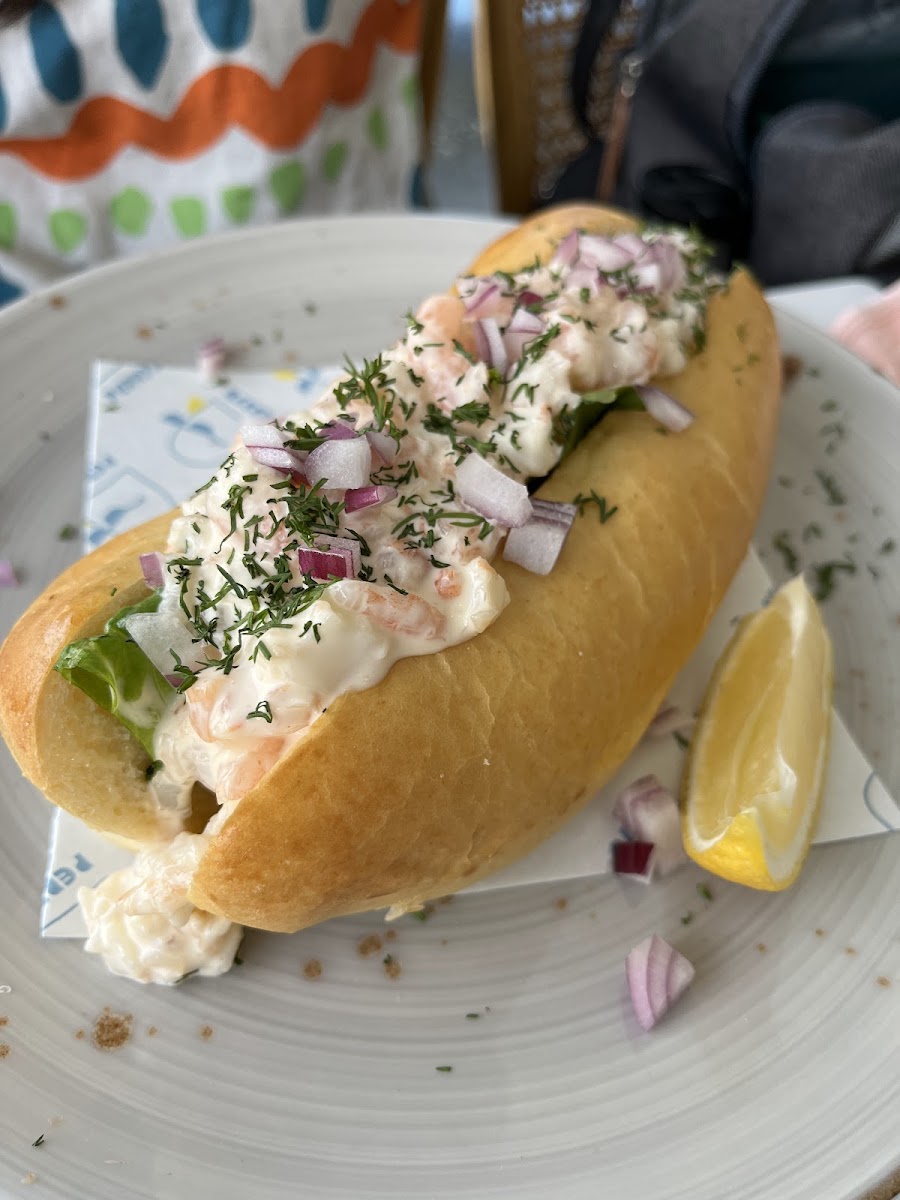 Perry’s (Peregrine Social Club) - 5