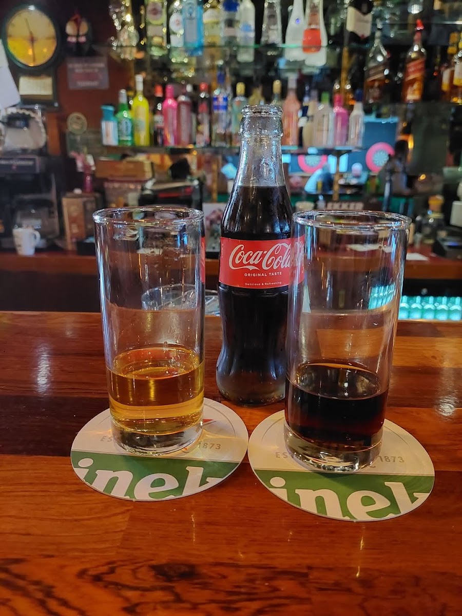 Café & Biljart De Hofnar - 2