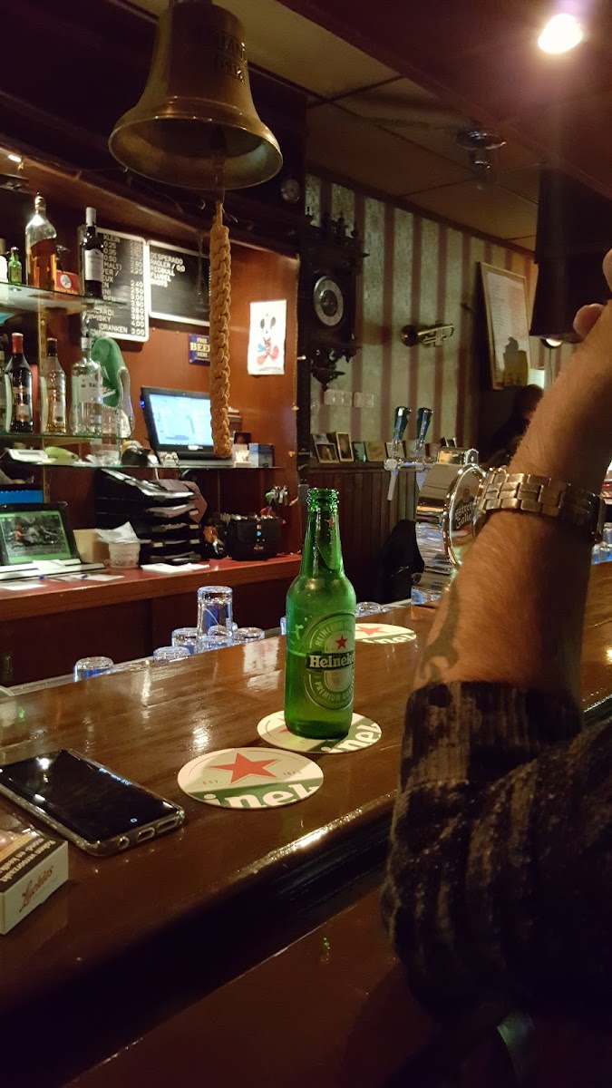 Café & Biljart De Hofnar - 5