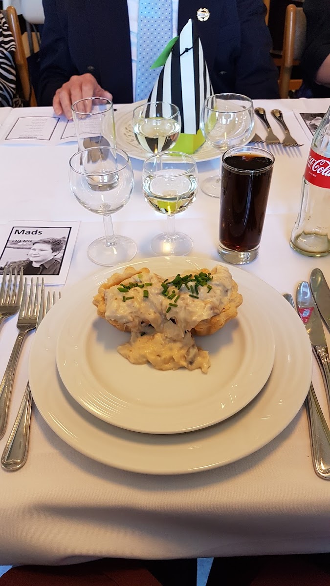 Tømmeruphallen - 10