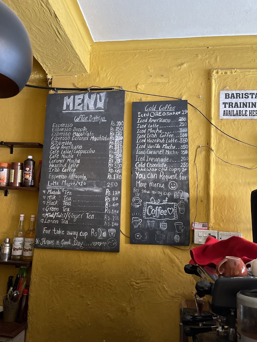 Star Coffee (Himalayan Highland Coffee) - 2