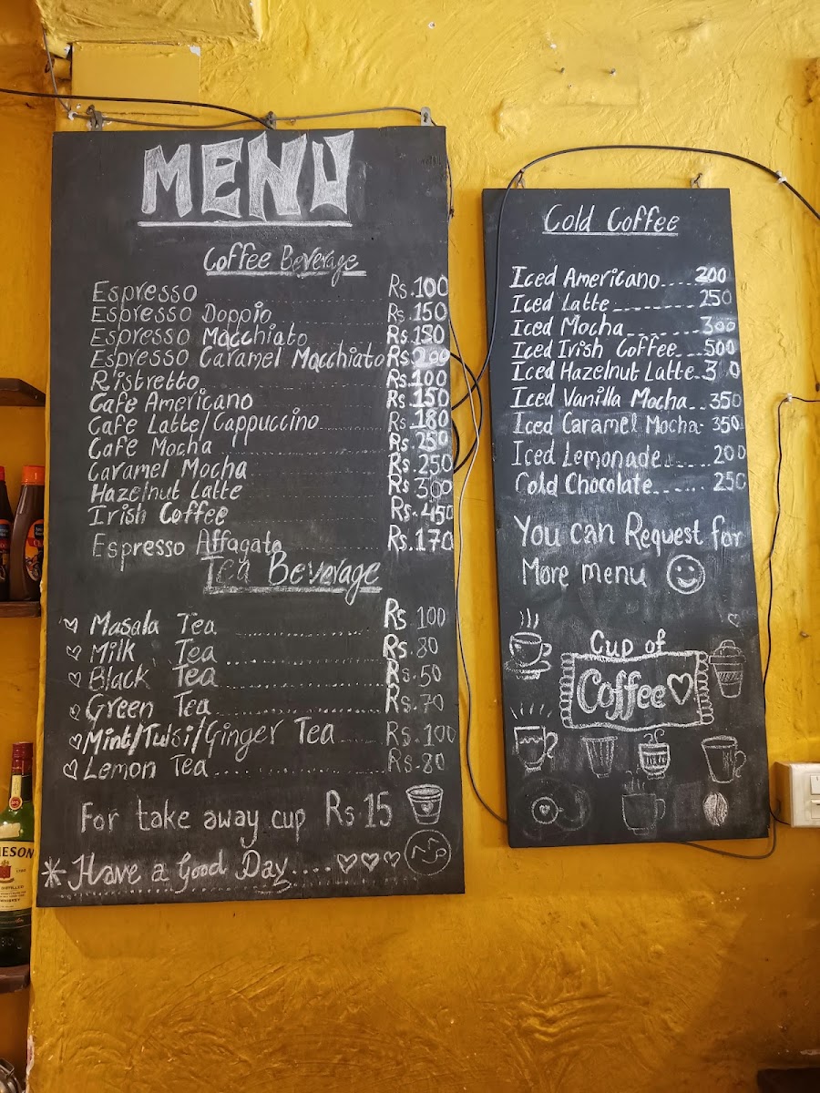 Star Coffee (Himalayan Highland Coffee) - 3