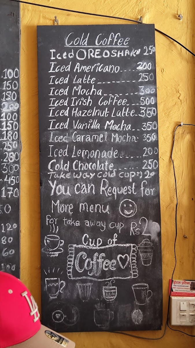 Star Coffee (Himalayan Highland Coffee) - 4