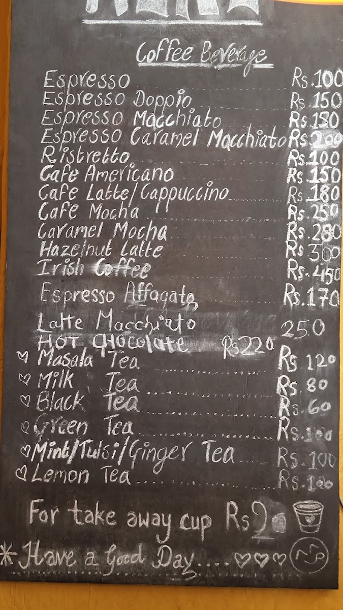 Star Coffee (Himalayan Highland Coffee) - 5