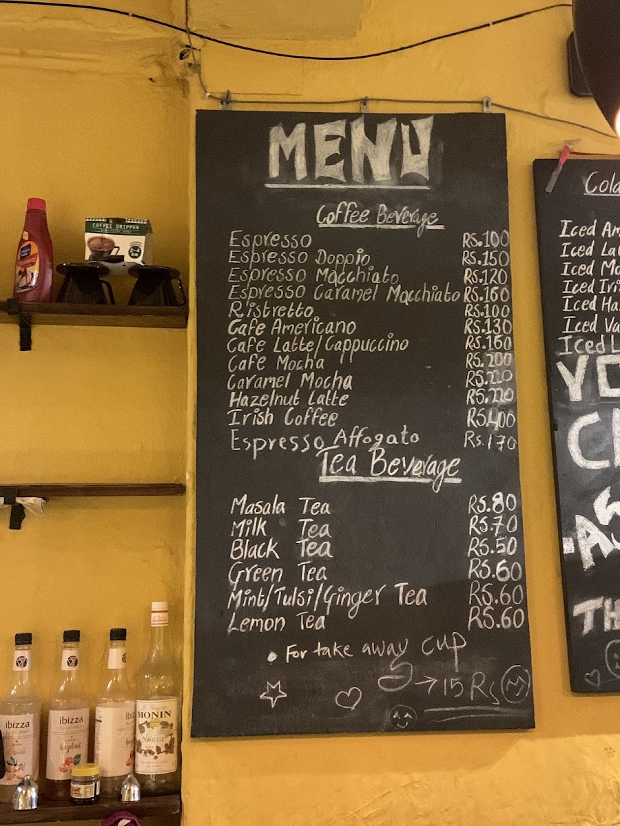 Star Coffee (Himalayan Highland Coffee) - 7