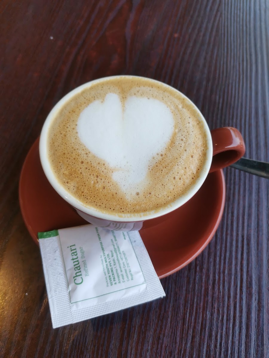 Star Coffee (Himalayan Highland Coffee) - 10