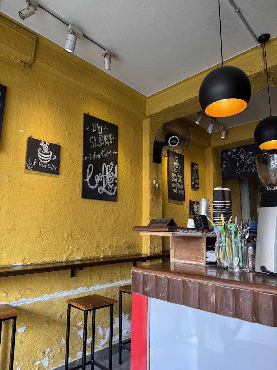 Star Coffee (Himalayan Highland Coffee) - 4