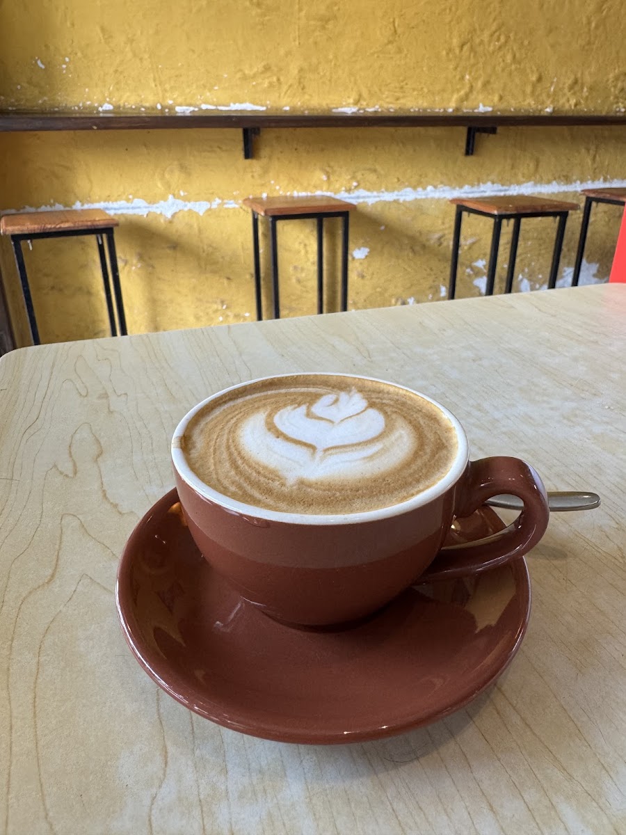 Star Coffee (Himalayan Highland Coffee) - 6