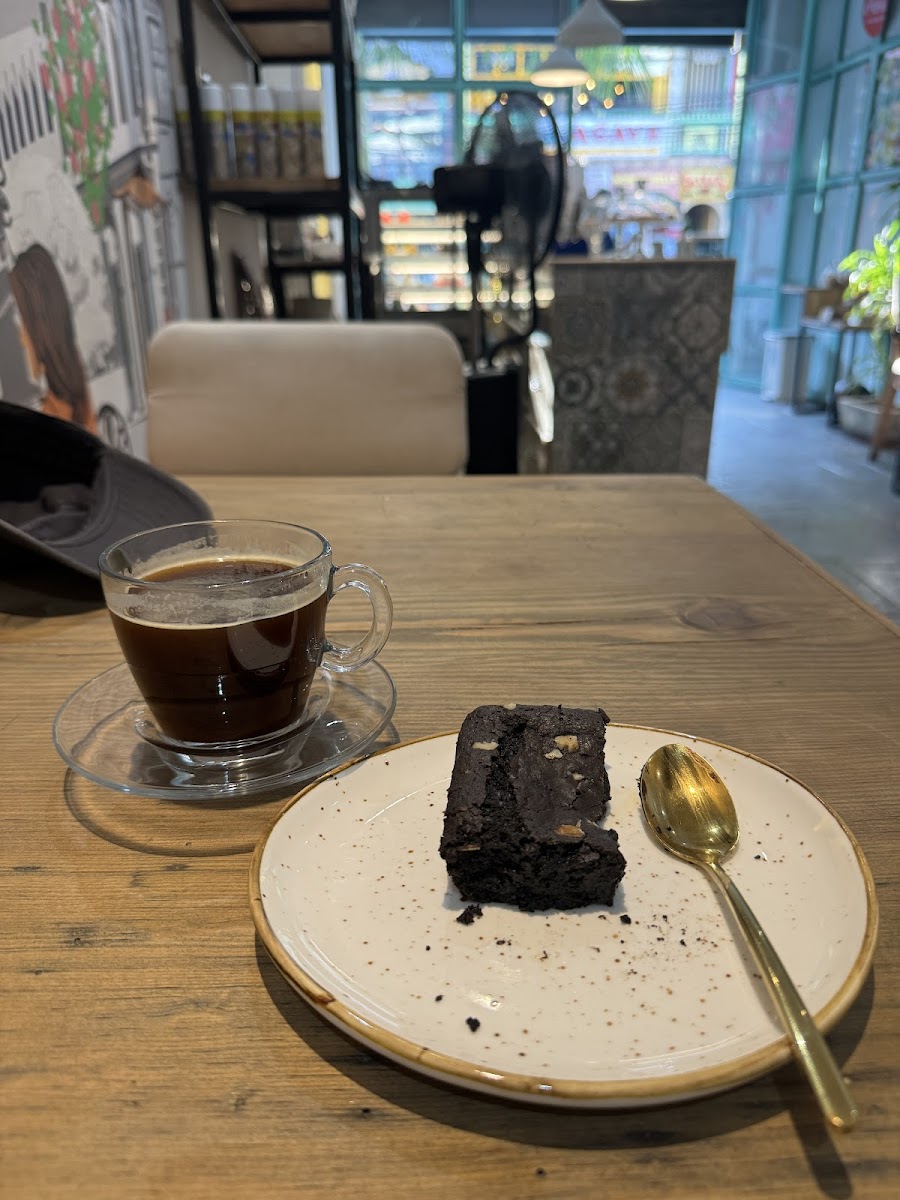 Star Coffee (Himalayan Highland Coffee) - 7