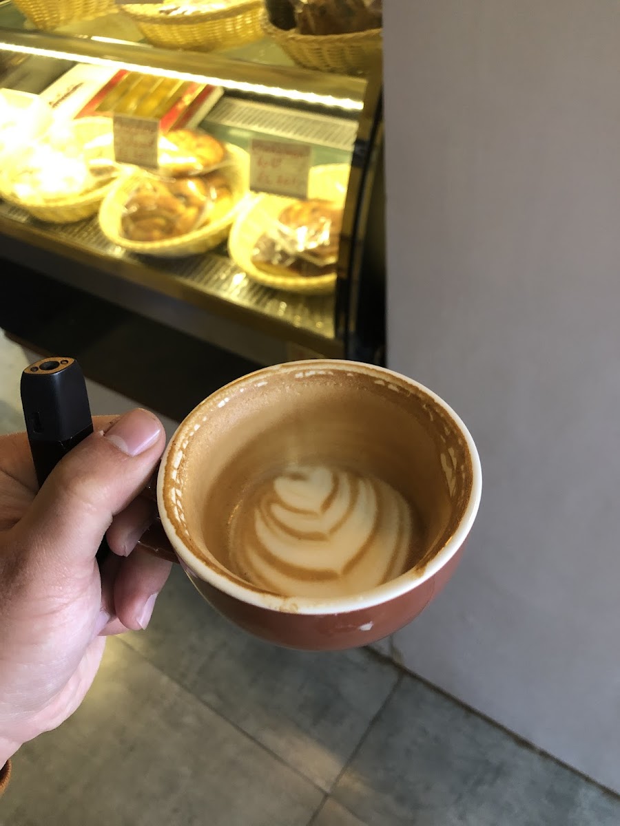 Star Coffee (Himalayan Highland Coffee) - 9