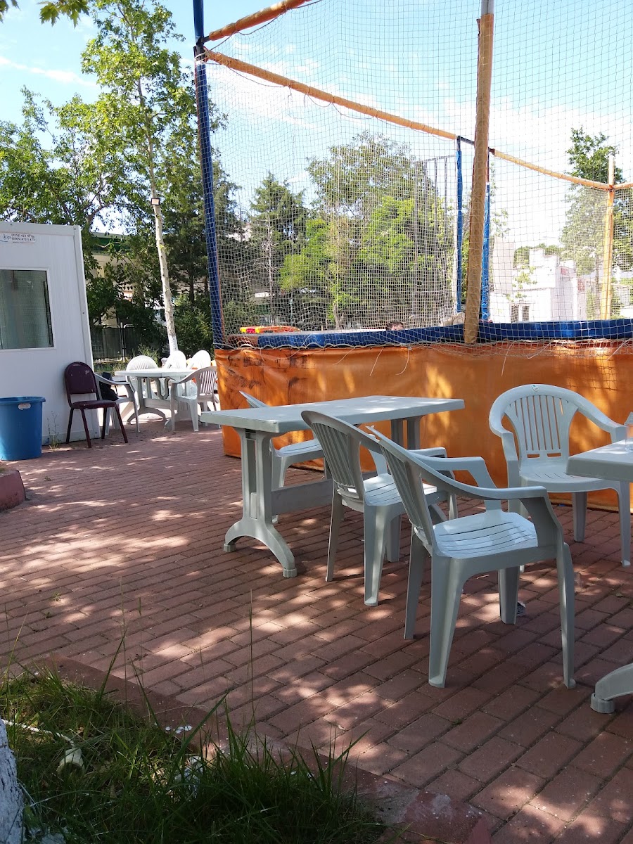 Muratlı Park Cafe - 5