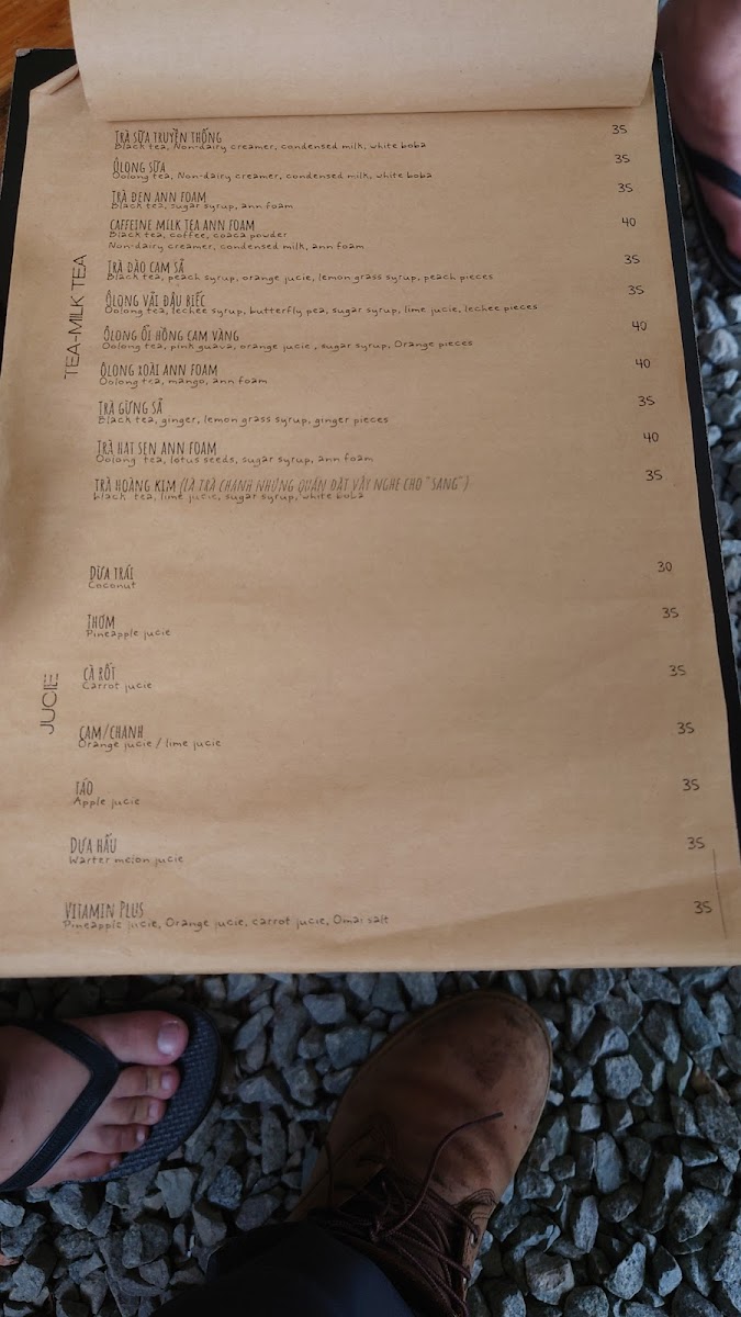 Ann Coffee Garden - 8