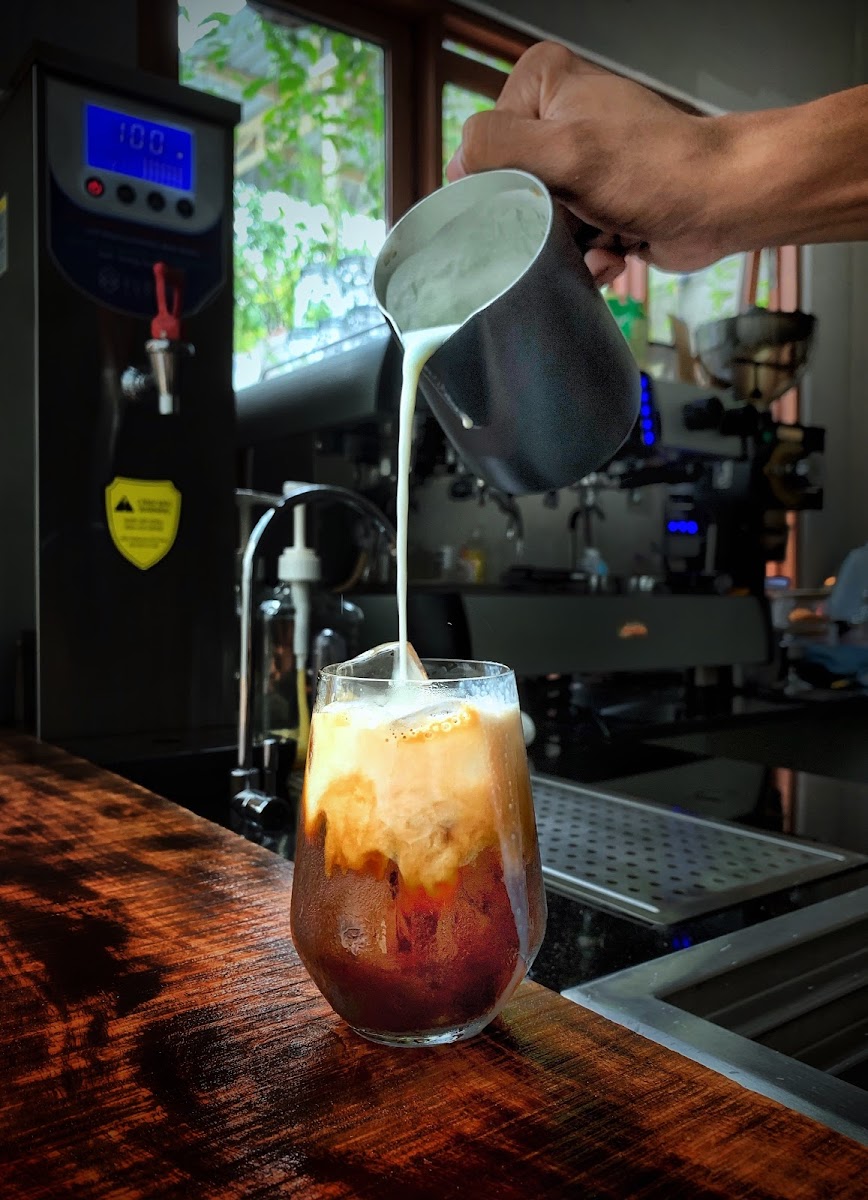 Ann Coffee Garden - 3