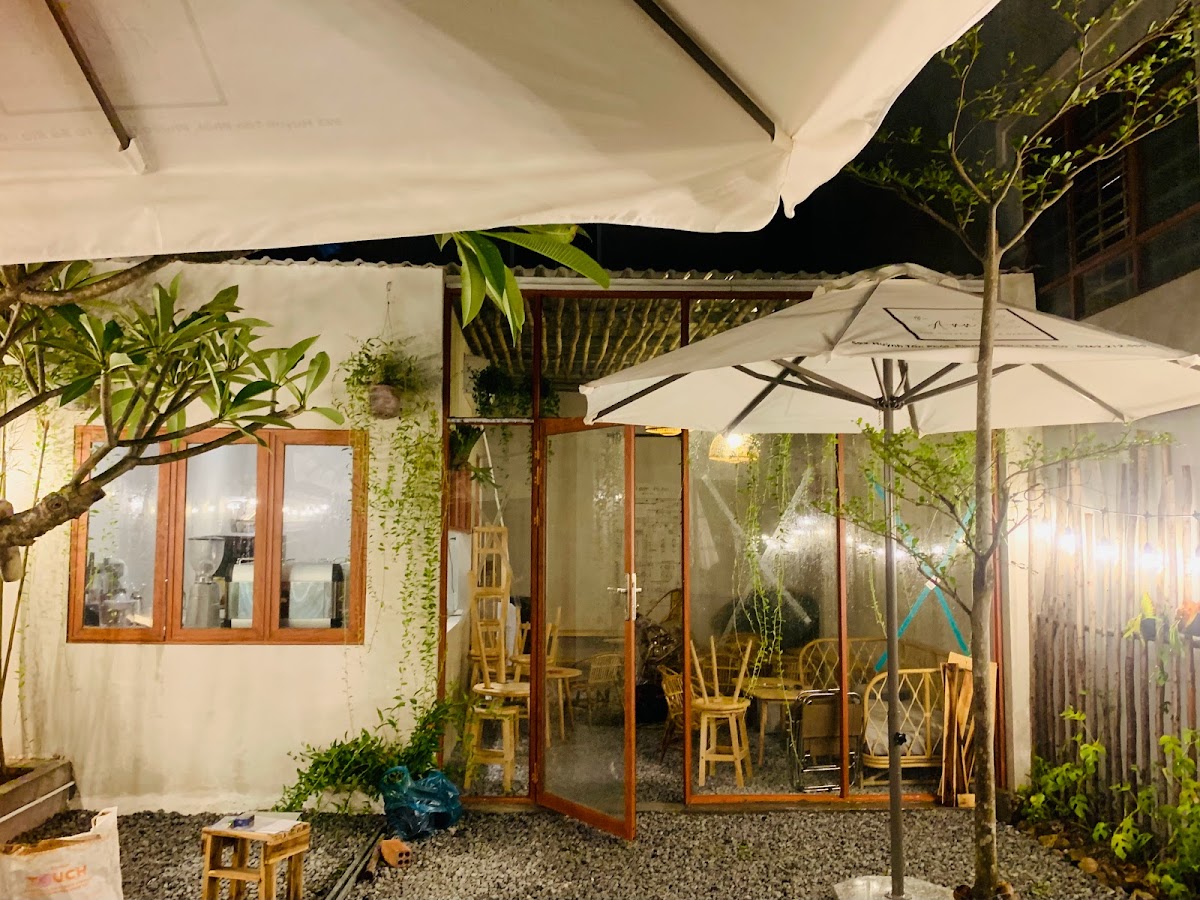 Ann Coffee Garden - 4