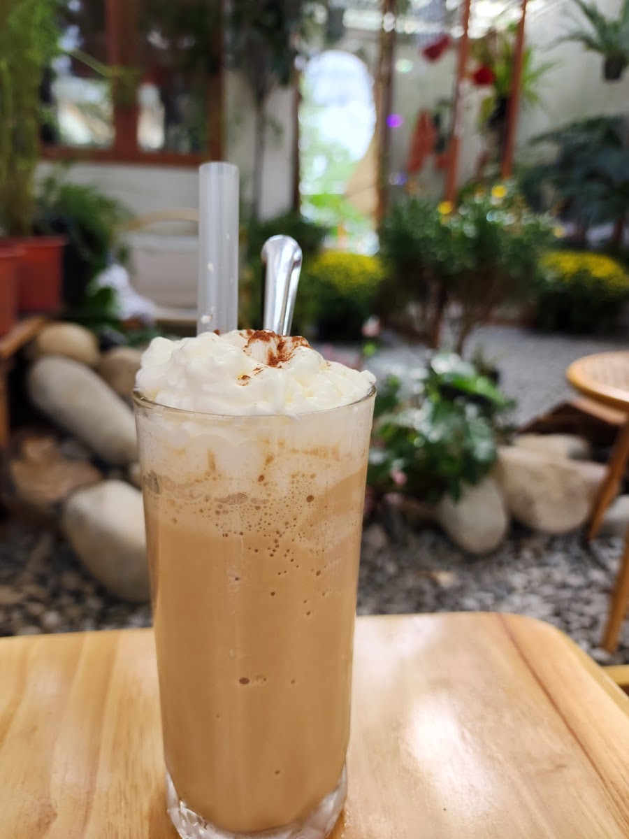 Ann Coffee Garden - 5