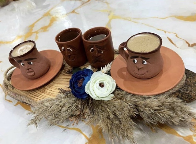 VİSTA LOUNGE NARGİLE CAFE - 2