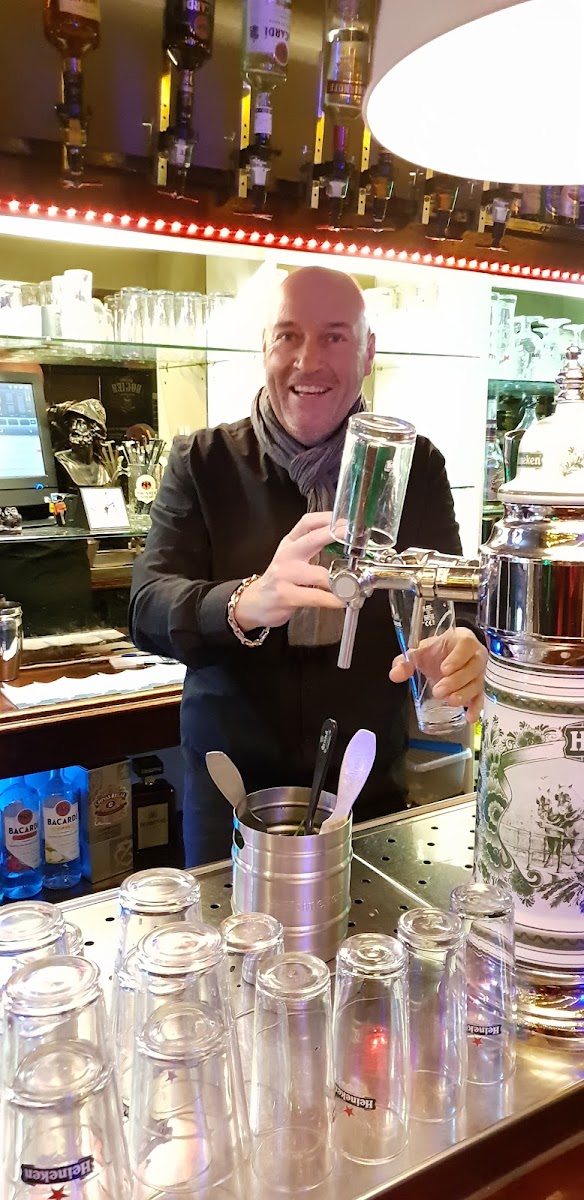 Café De Krullebol - 3