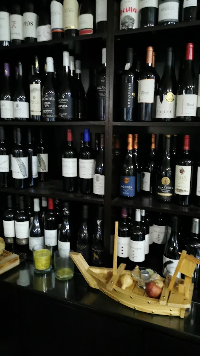 Cafe 'The Pier' - 10