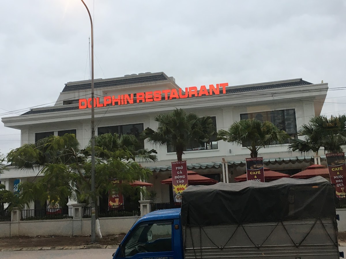 Hà Nội Bus Cafe