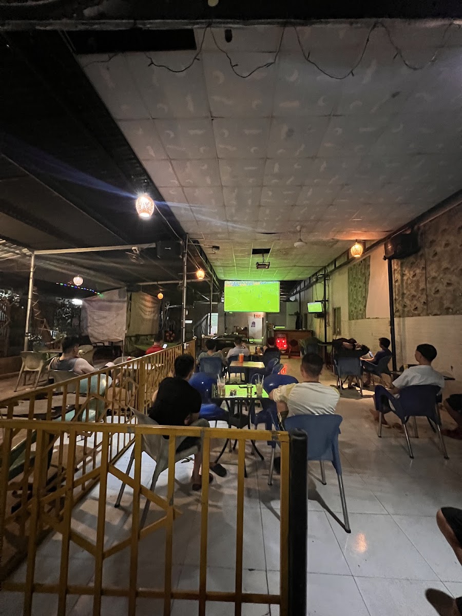 CAFE C1-CHÈ THẬP CẨM
