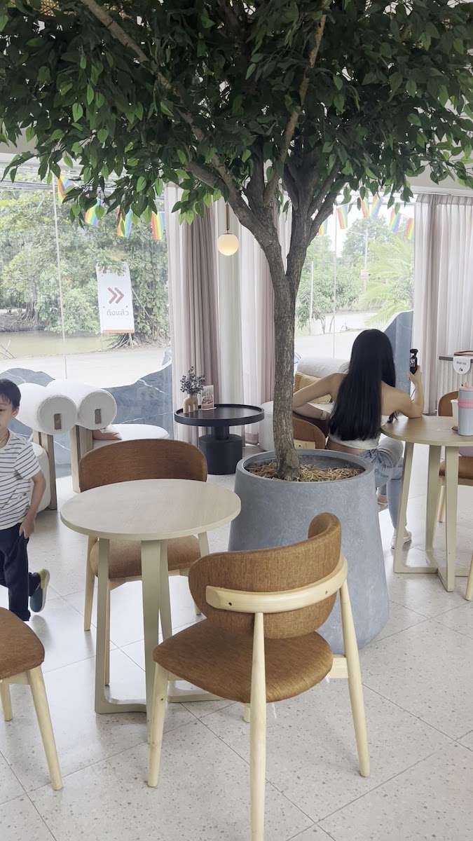 alife cafe @เพนท์วิลล์ - 7